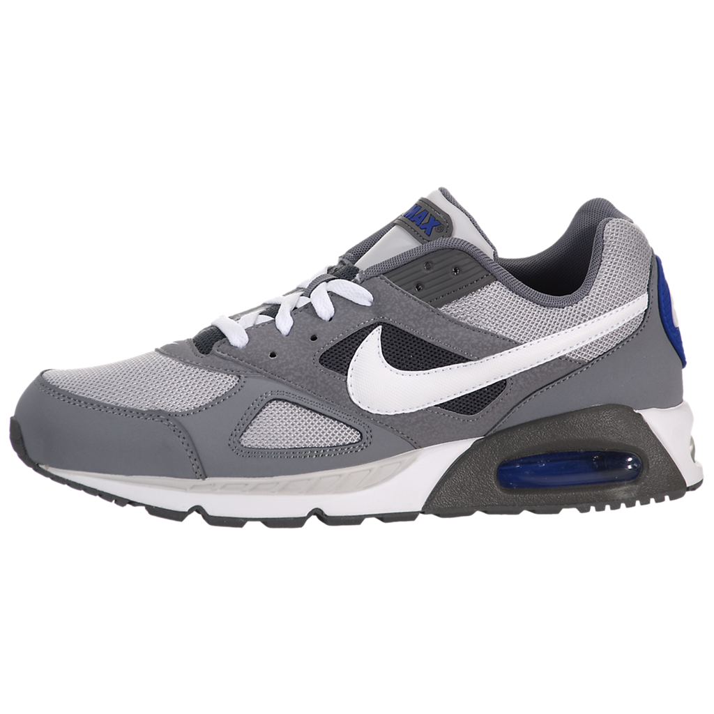 nike air max ivo grey