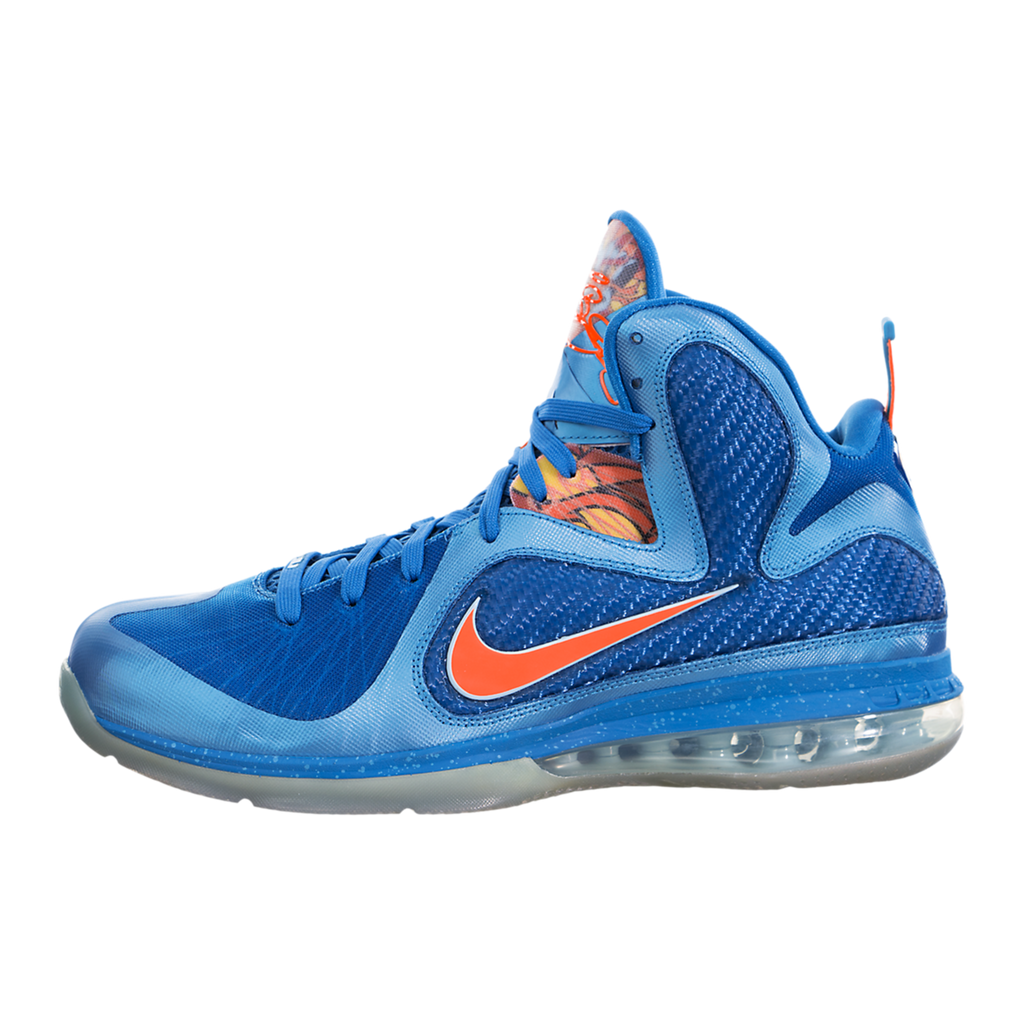 Nike Air Max LeBron 9 (China) - 469764 