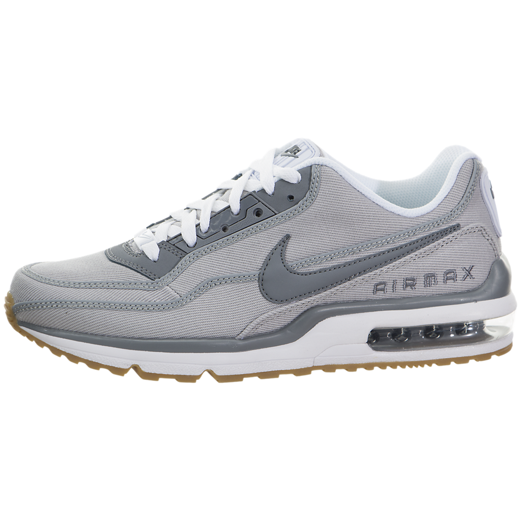 nike air max ltd 3 gray