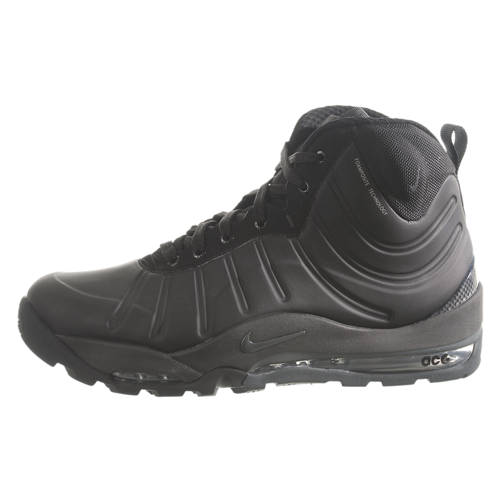 nike acg bakin boots foamposite