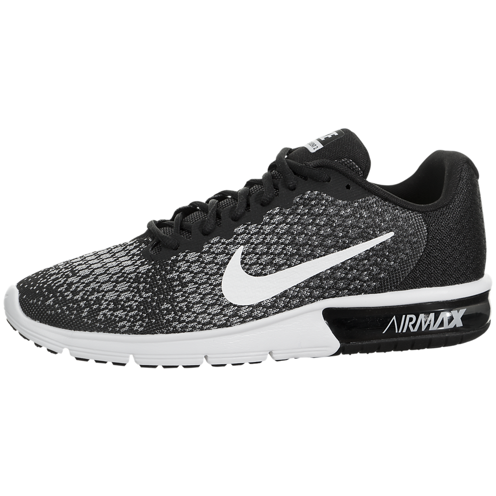 nike air max sequent 2 women's