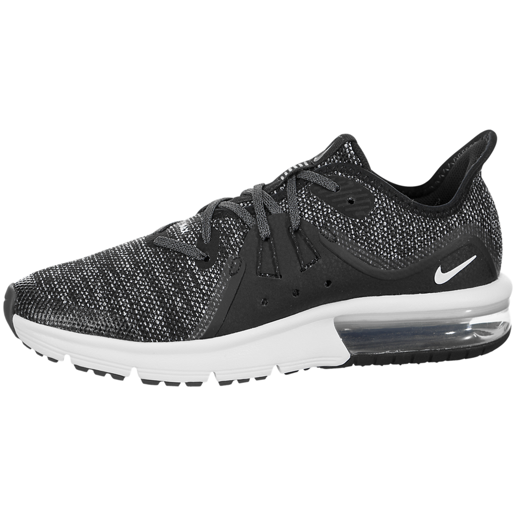 Nike Air Max Sequent 3 (Kids) - 922884 