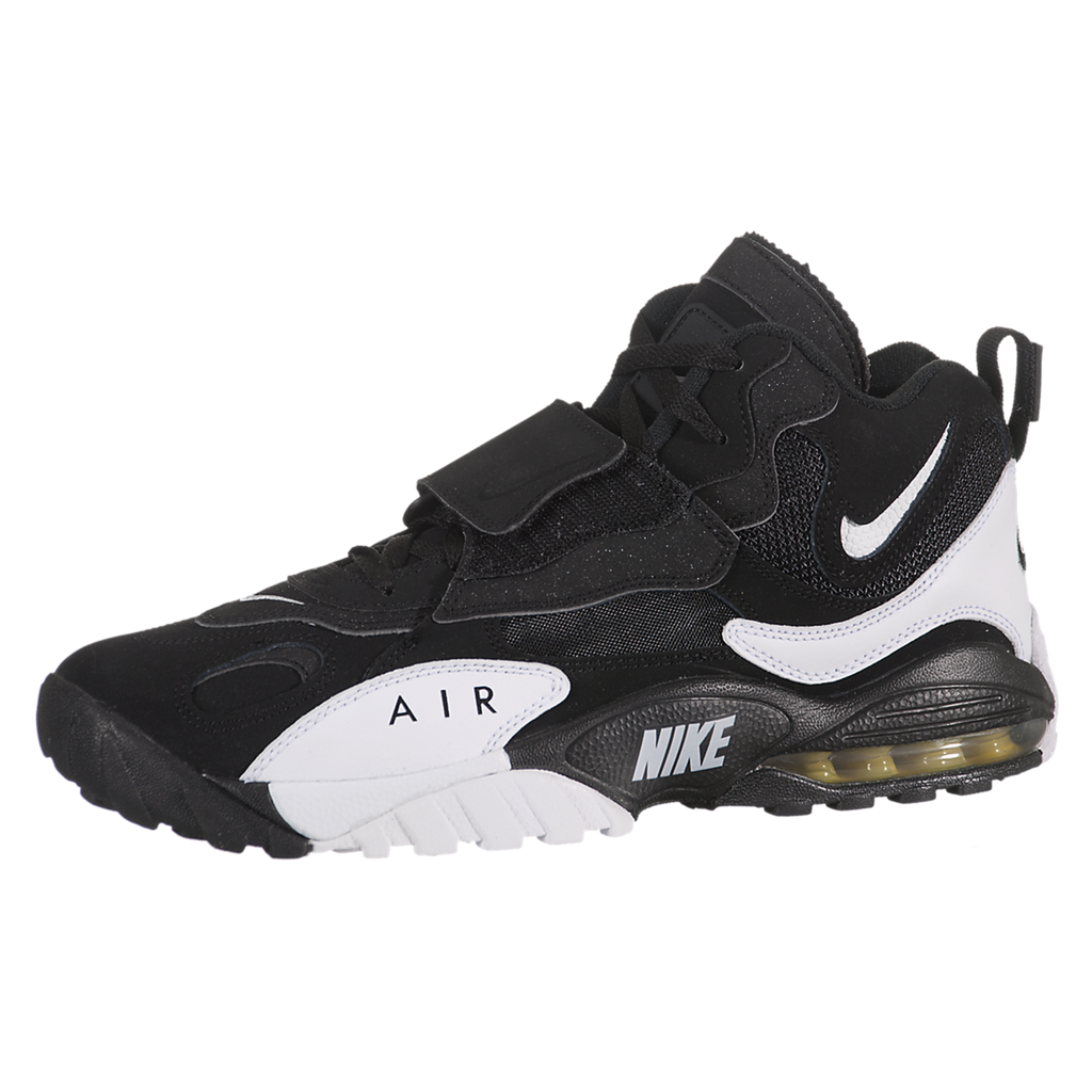 nike air max speed turf review