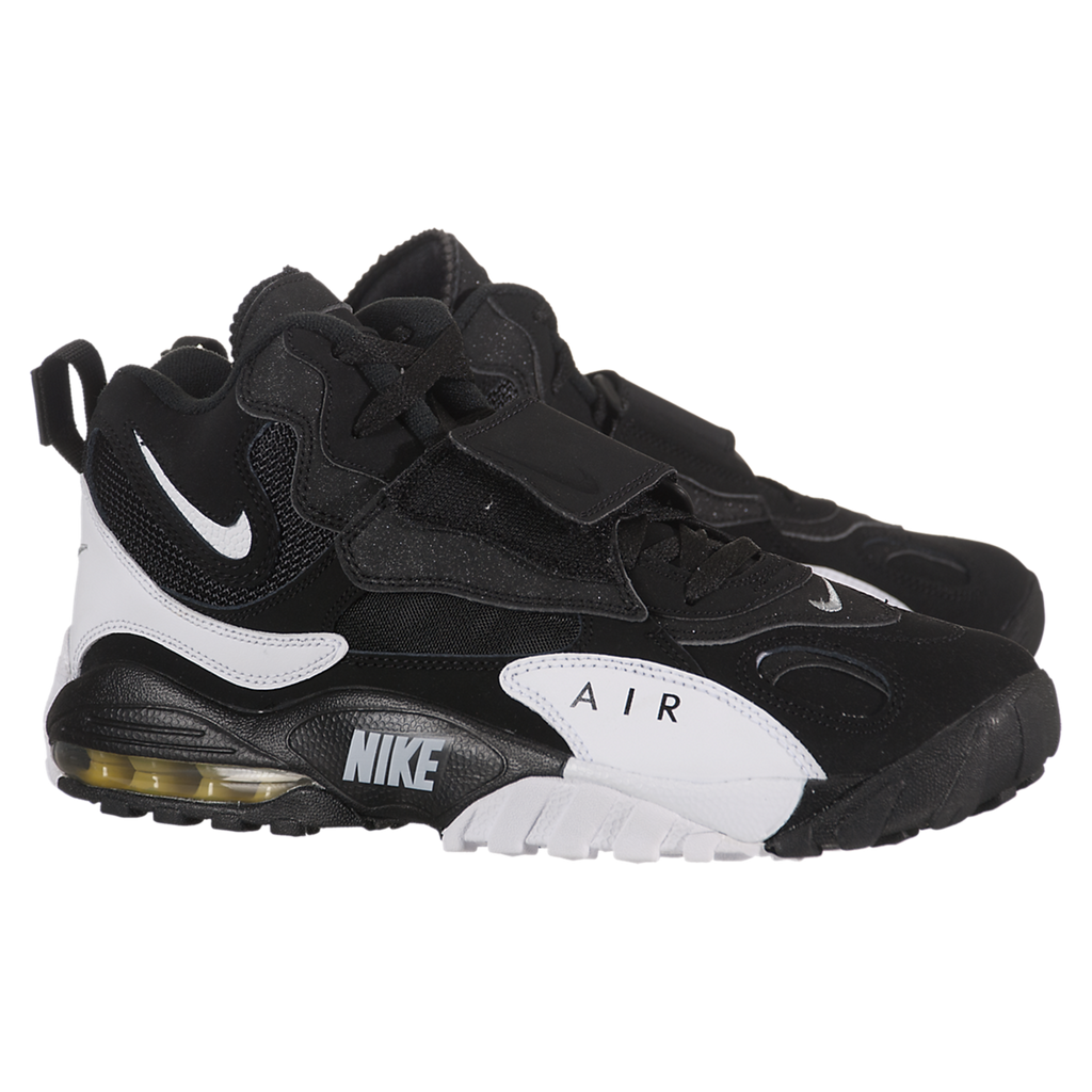 nike air max speed turf review