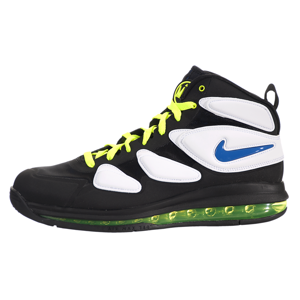 Nike Air Max SQ Uptempo Zoom - 630924 