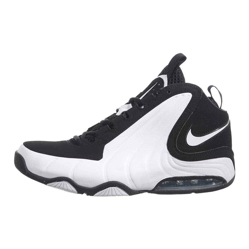 nike air max wavy basketball shoes