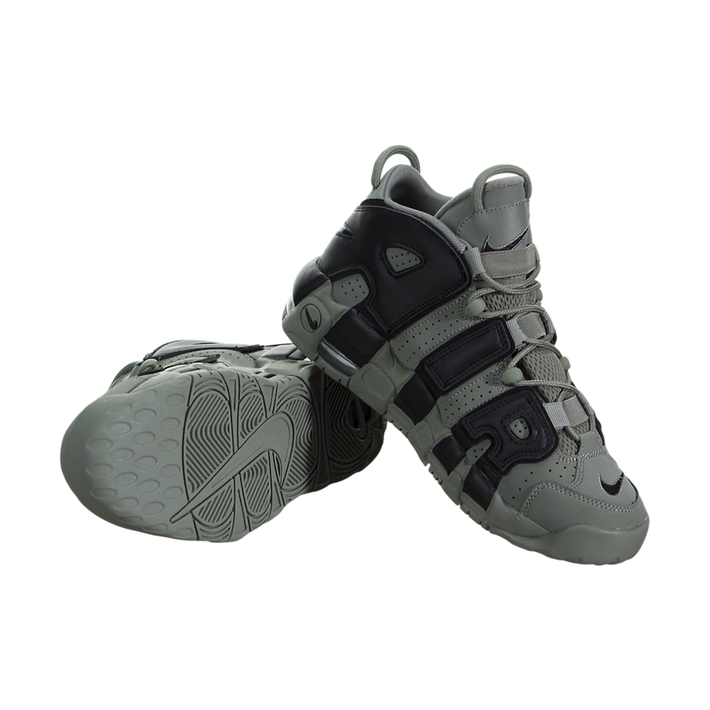 nike air more uptempo kids