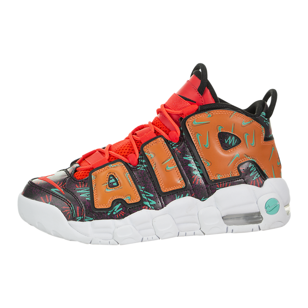 nike air more uptempo kids