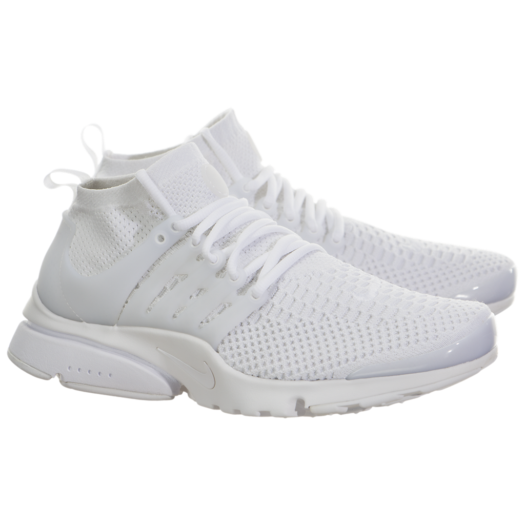 nike presto mens flyknit ultra