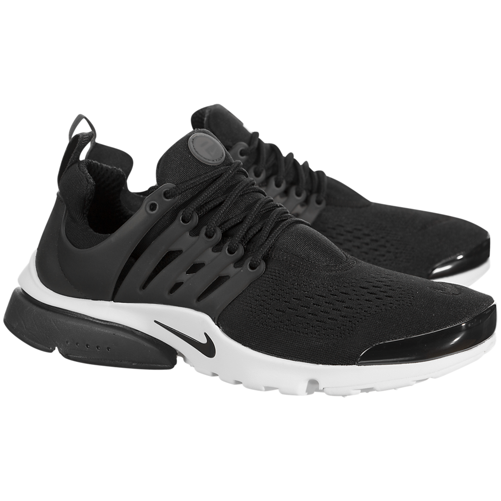 presto ultra breathe