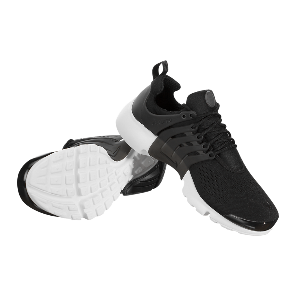 nike air presto ultra breathe black