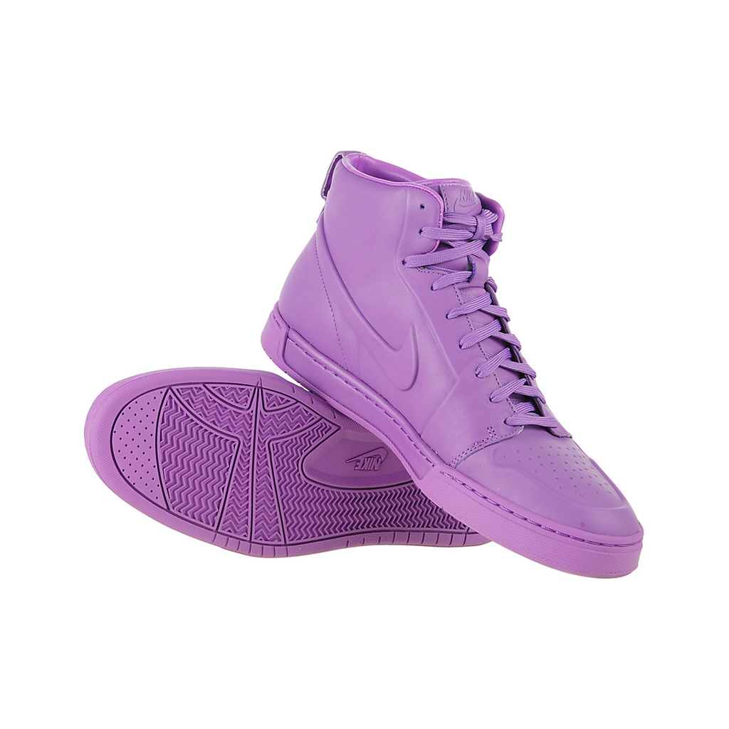 nike air royal mid vt purple