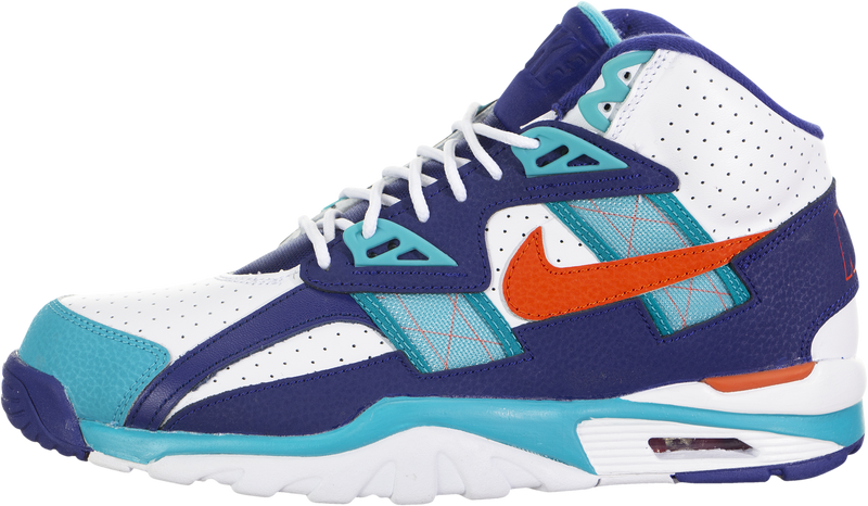 bo jackson miami dolphins shoes