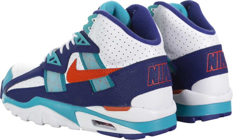 nike air trainer miami dolphins