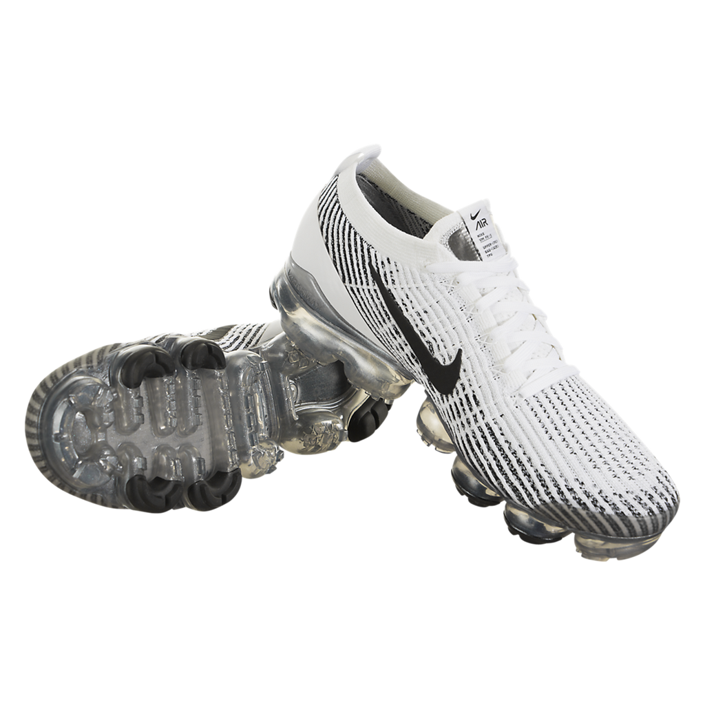 nike air vapormax transparent