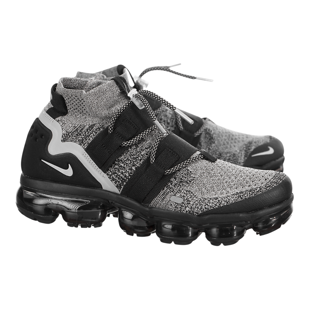 air vapormax flyknit utility