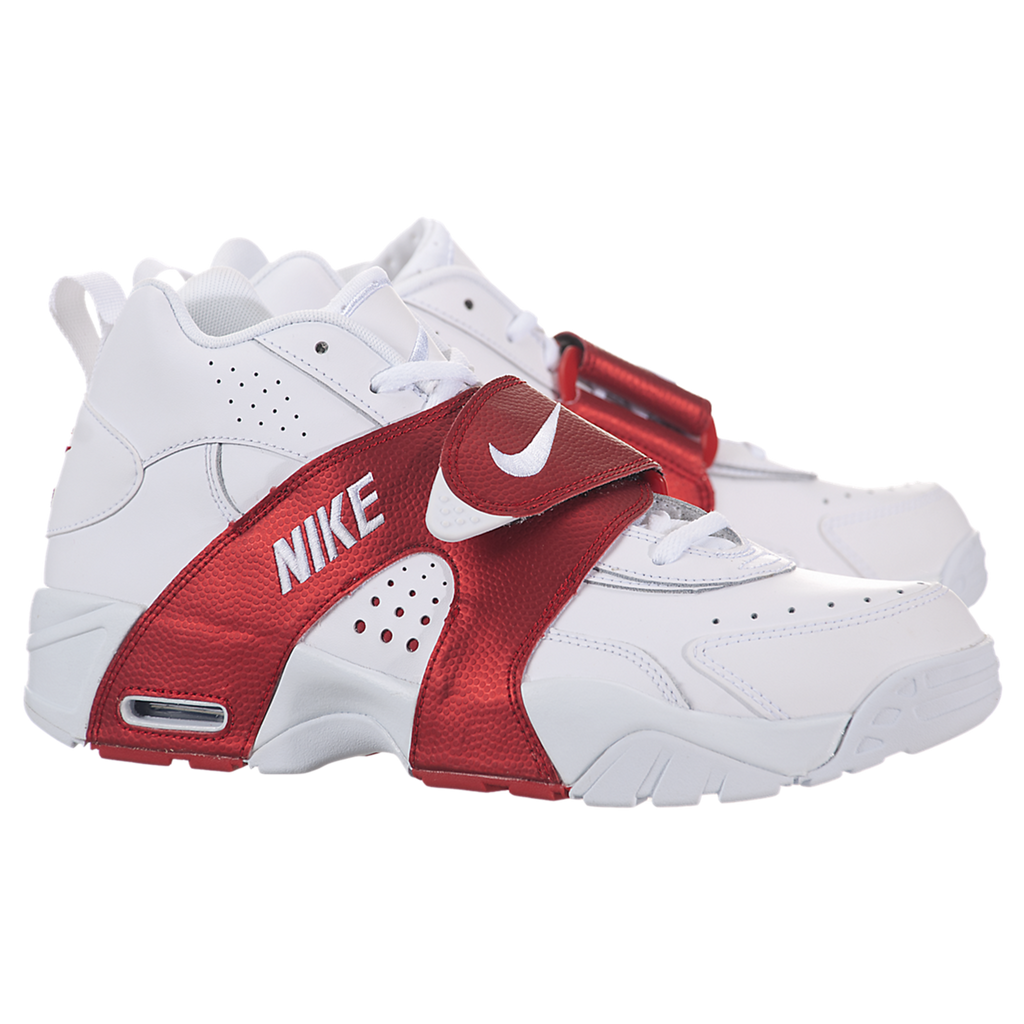 Nike Air Veer - The History of NFL Sneakers | Sole Collector