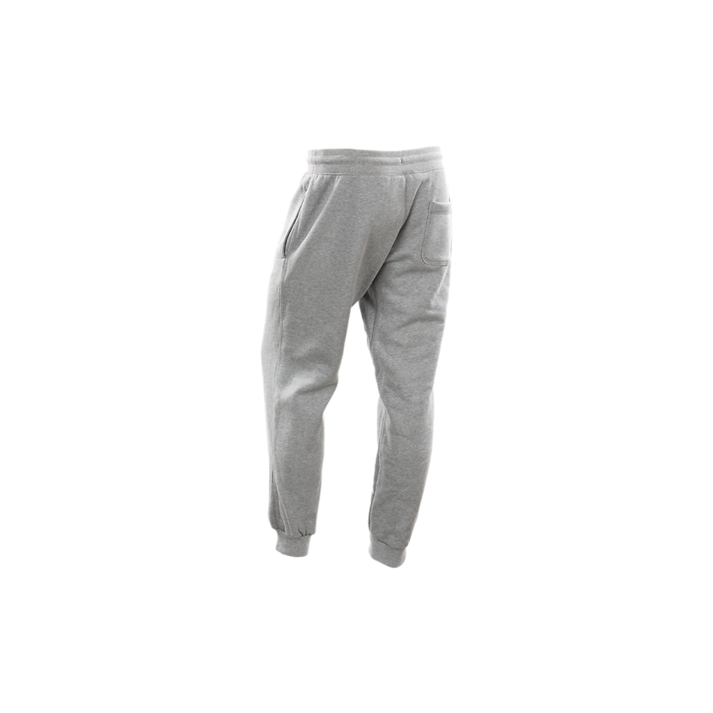 nike cuffed fleece pants