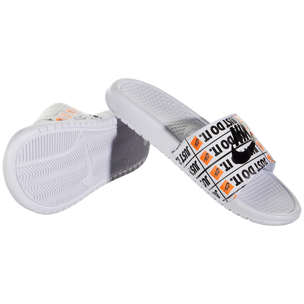 Nike Benassi JDI Print - 631261-102 