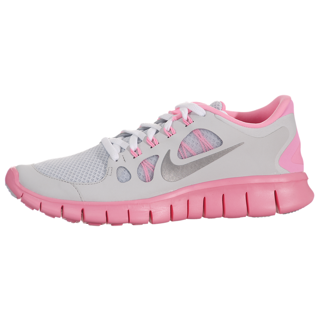 nike free 5.0 kids pink