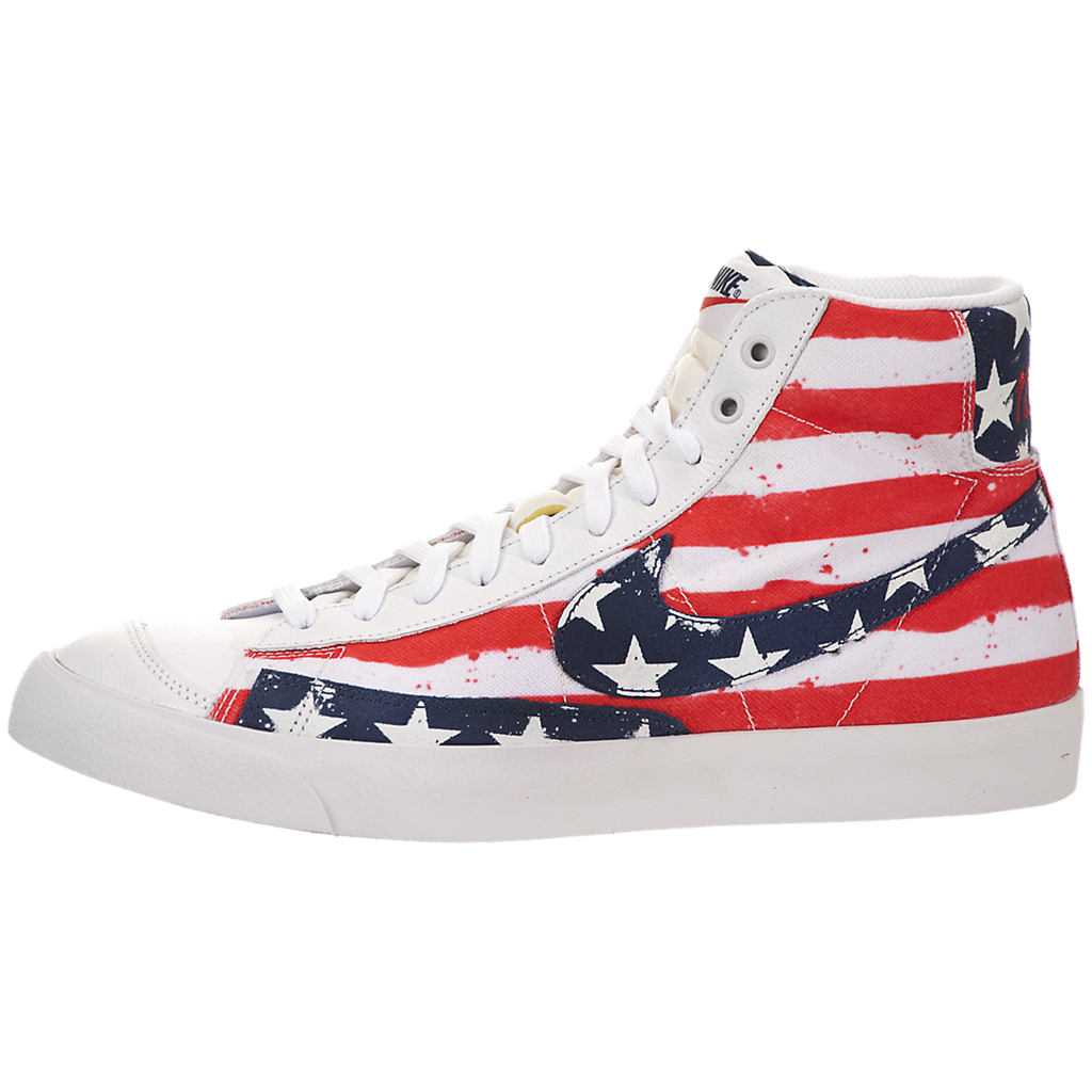 nike blazer independence day