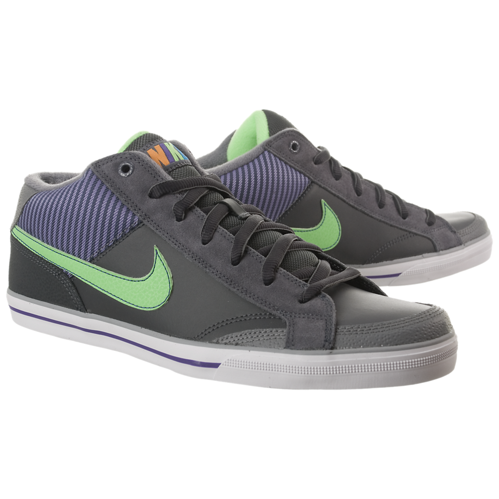 nike capri ii mid