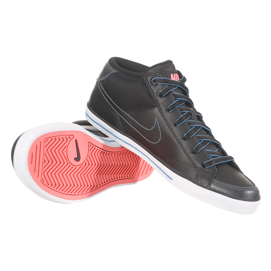 nike capri 2 mid