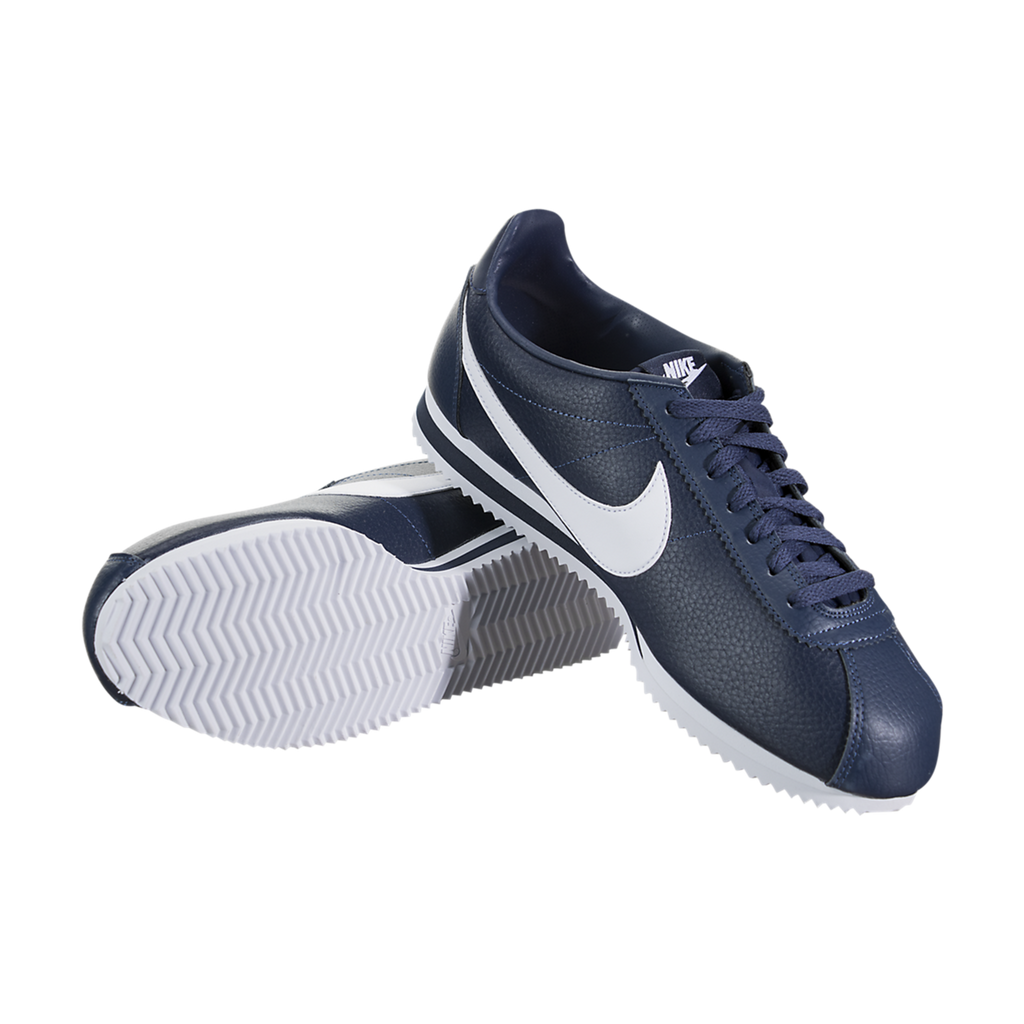 Nike Classic Cortez Leather - 749571-414 - Sneakerhead.com