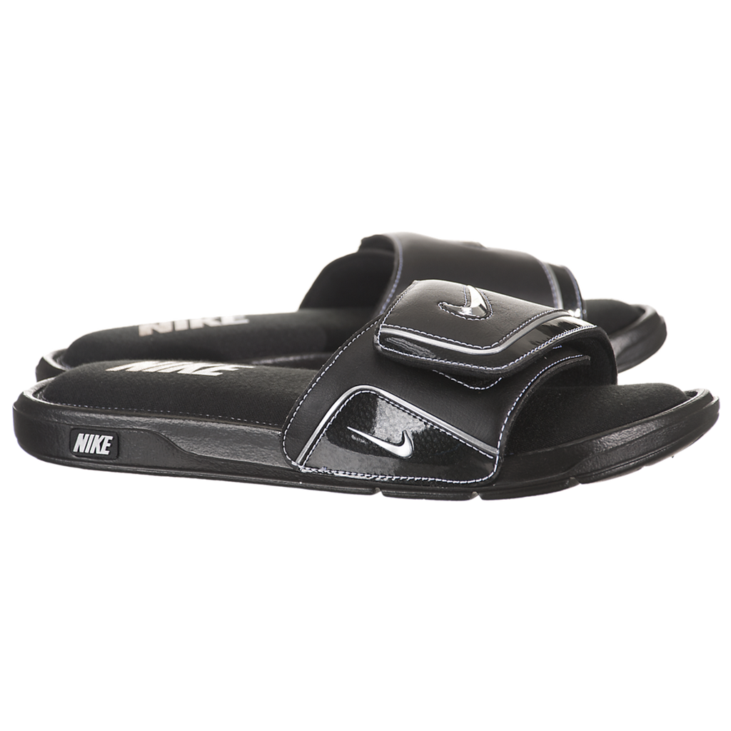 nike comfort sliders