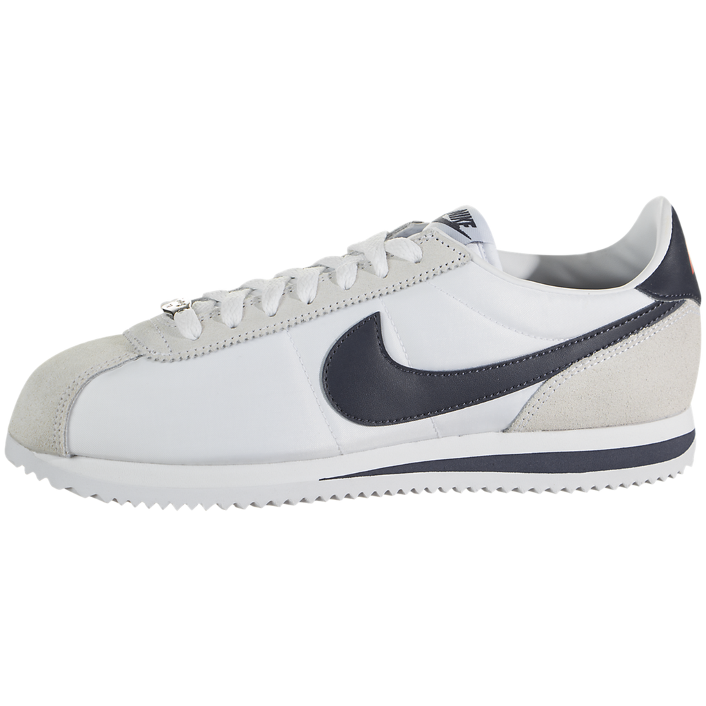 nike cortez basic nylon