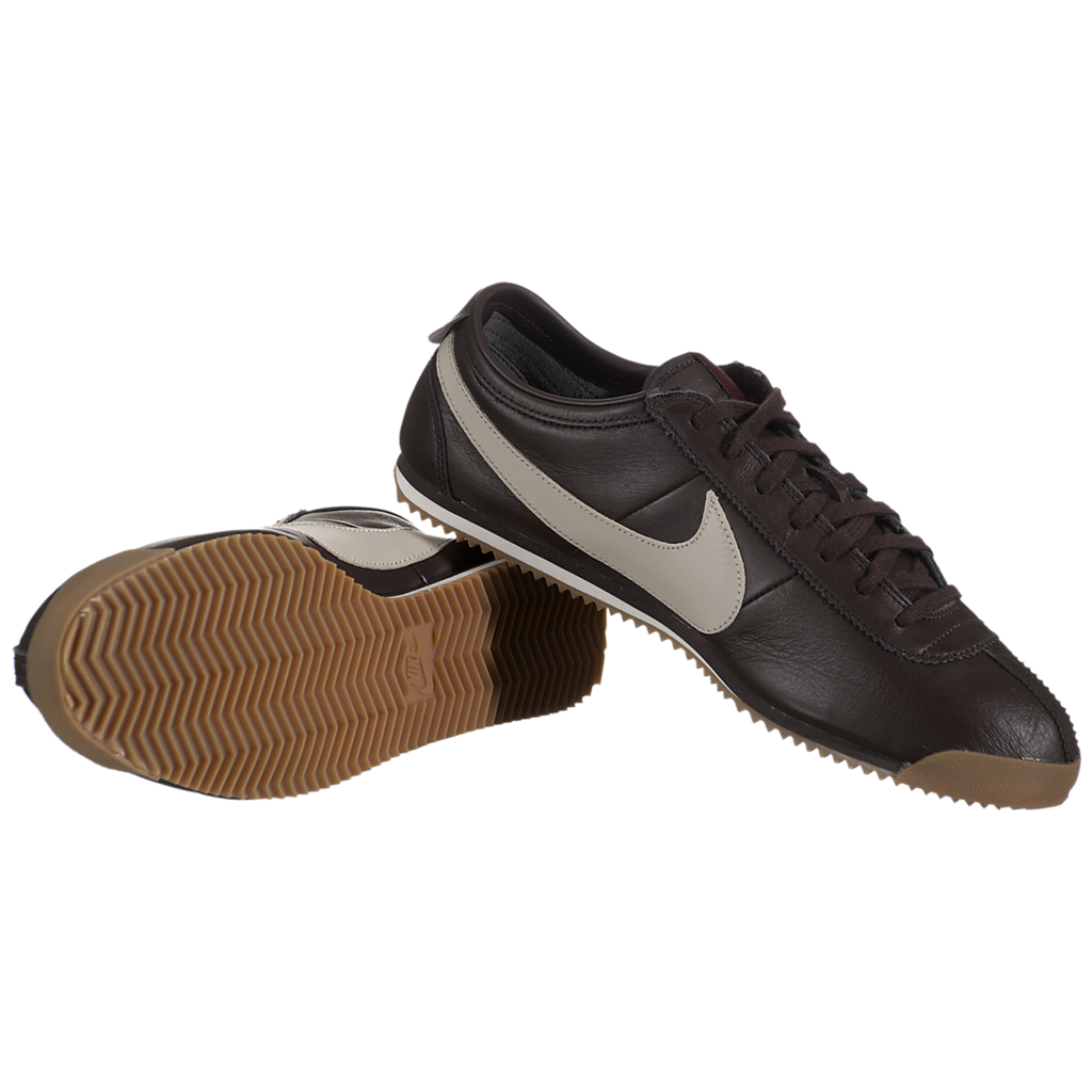 Nike Cortez Classic OG Leather - 487777 