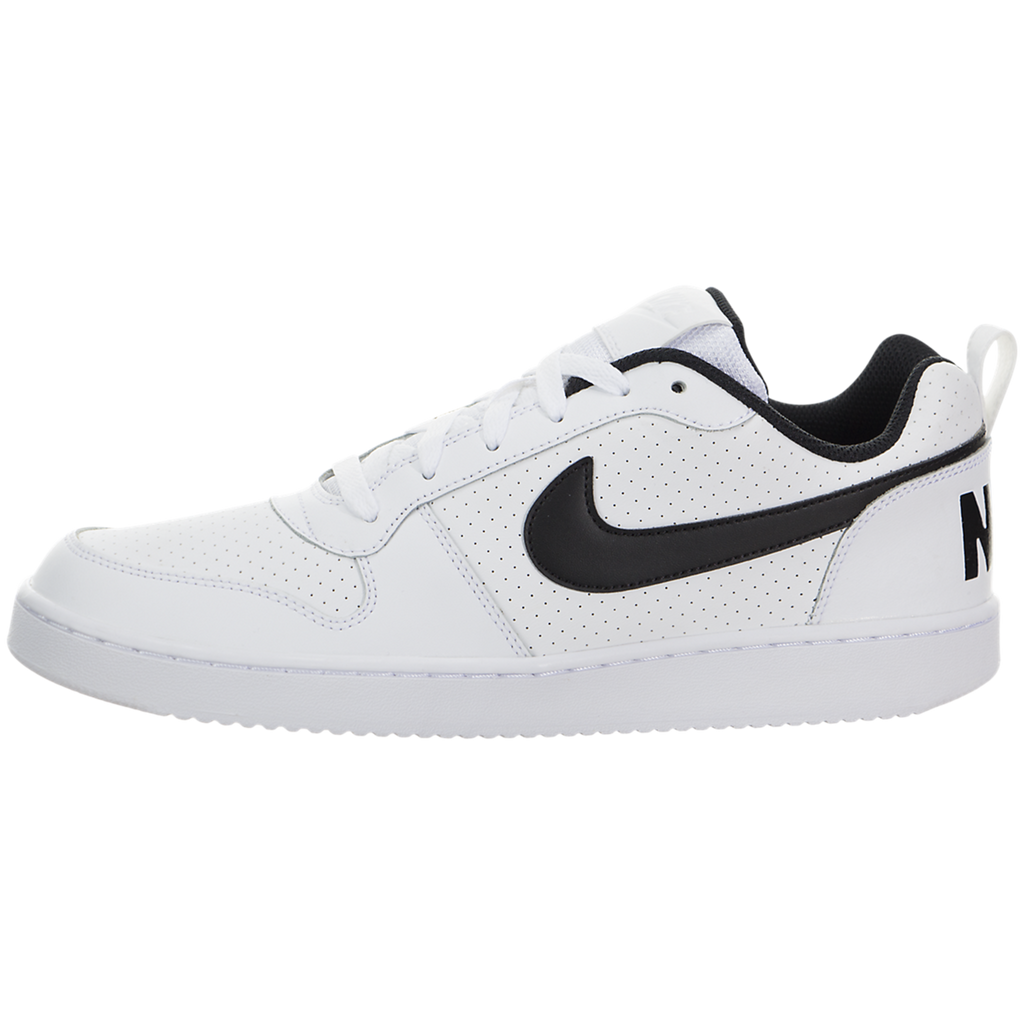 nike court borough low blancas