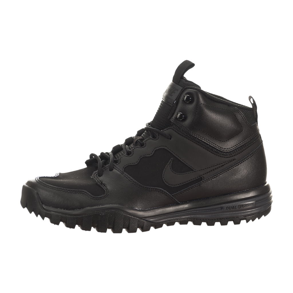 Nike Dual Fusion Hills Mid Leather 