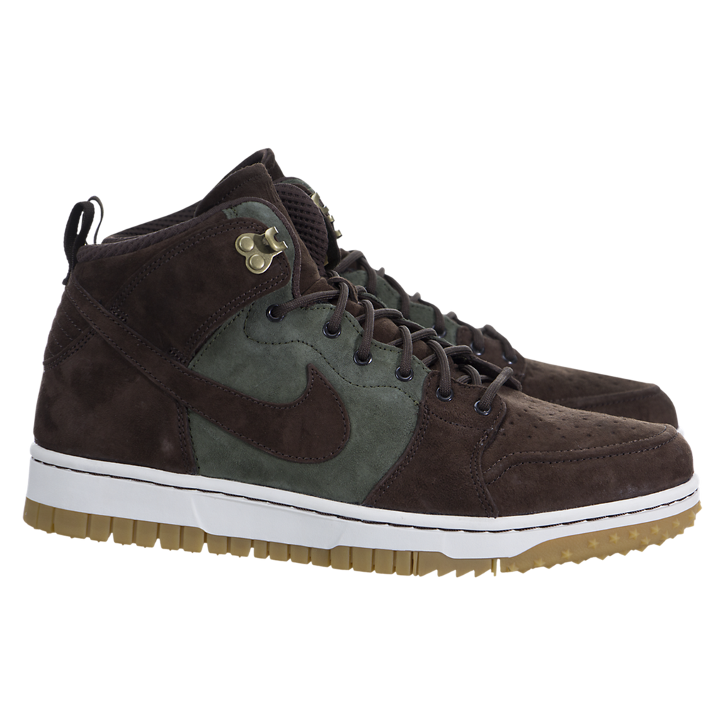 Nike Dunk CMFT WB - 805995-300 