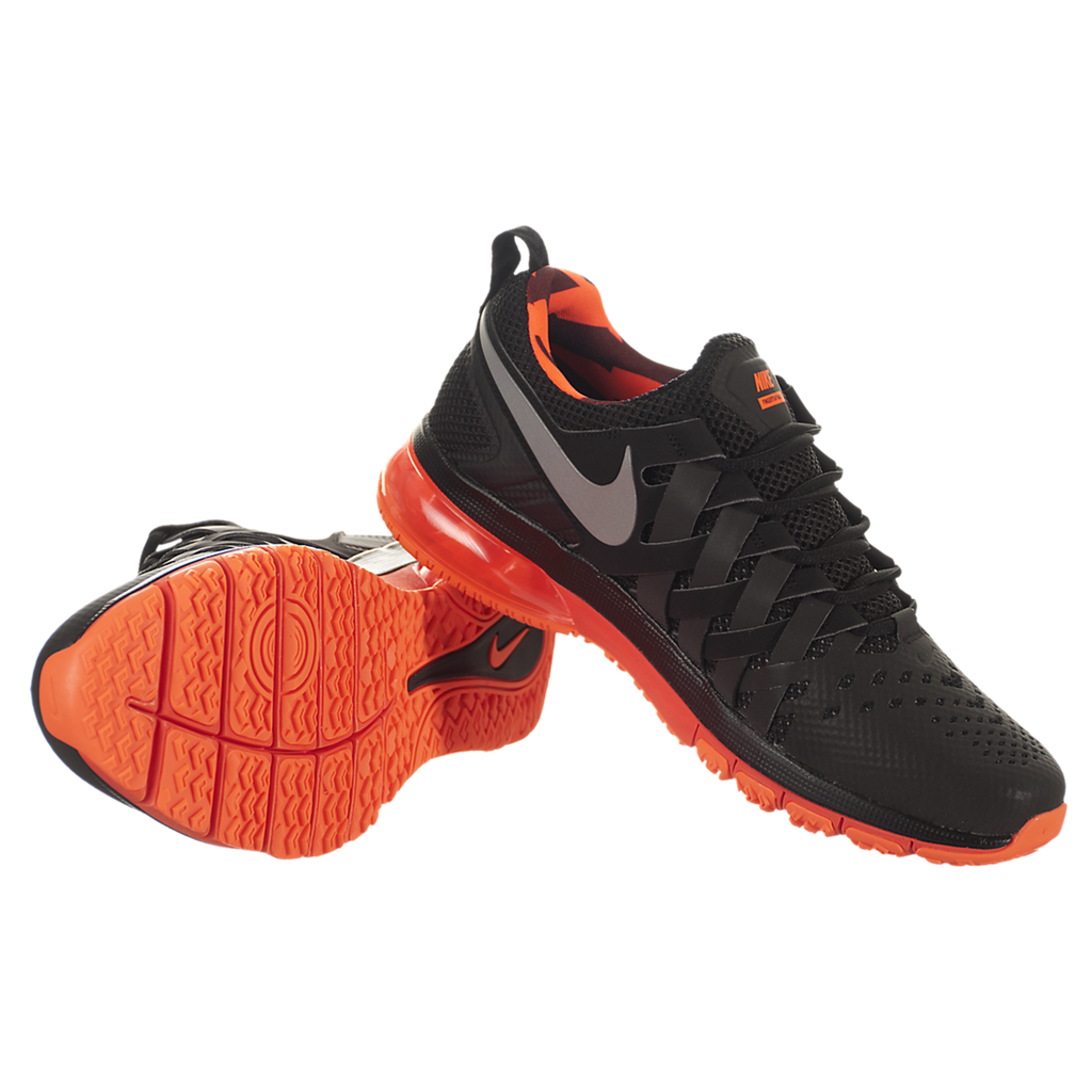 Nike Fingertrap Max AMP - 644672-006 