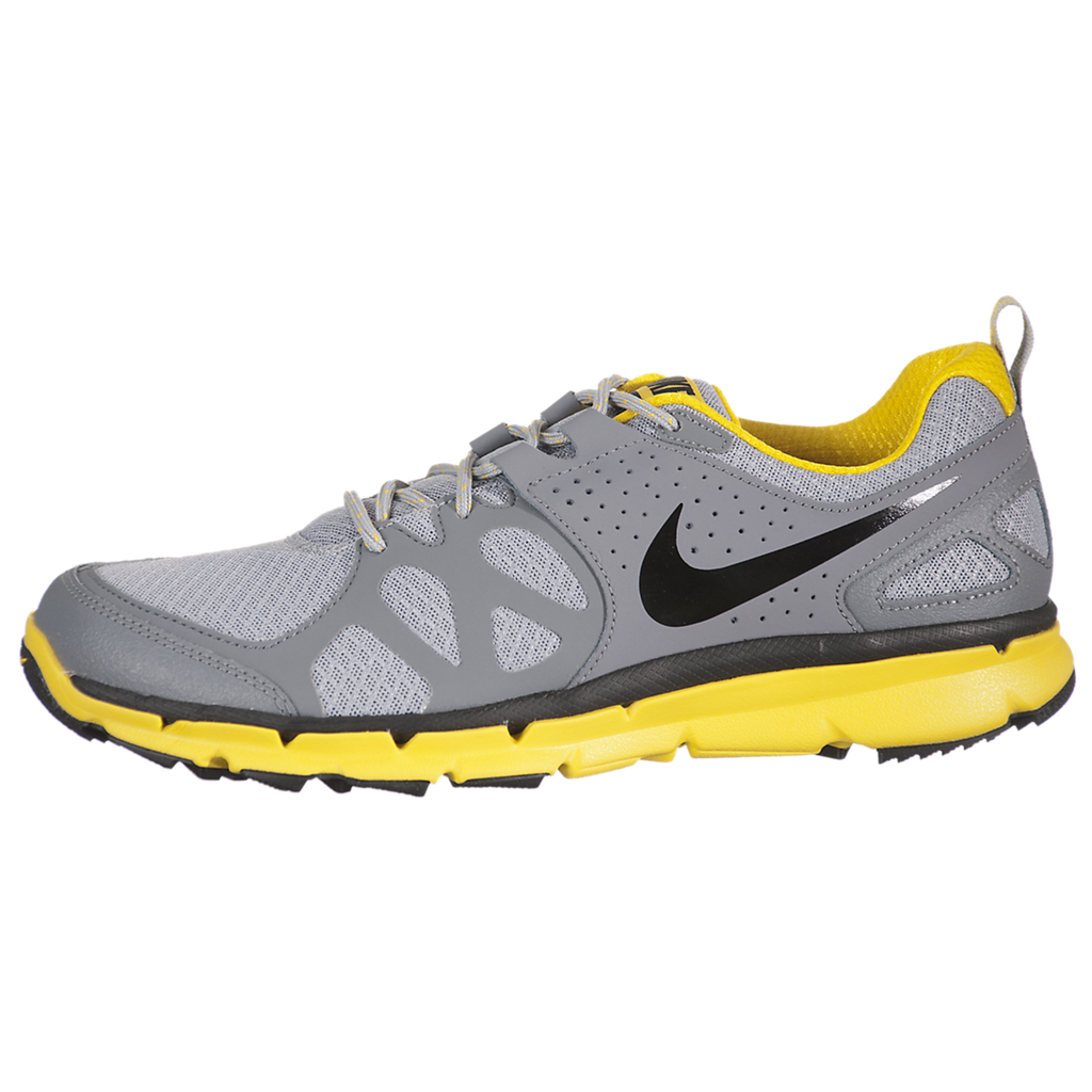 nike flex trail shoes