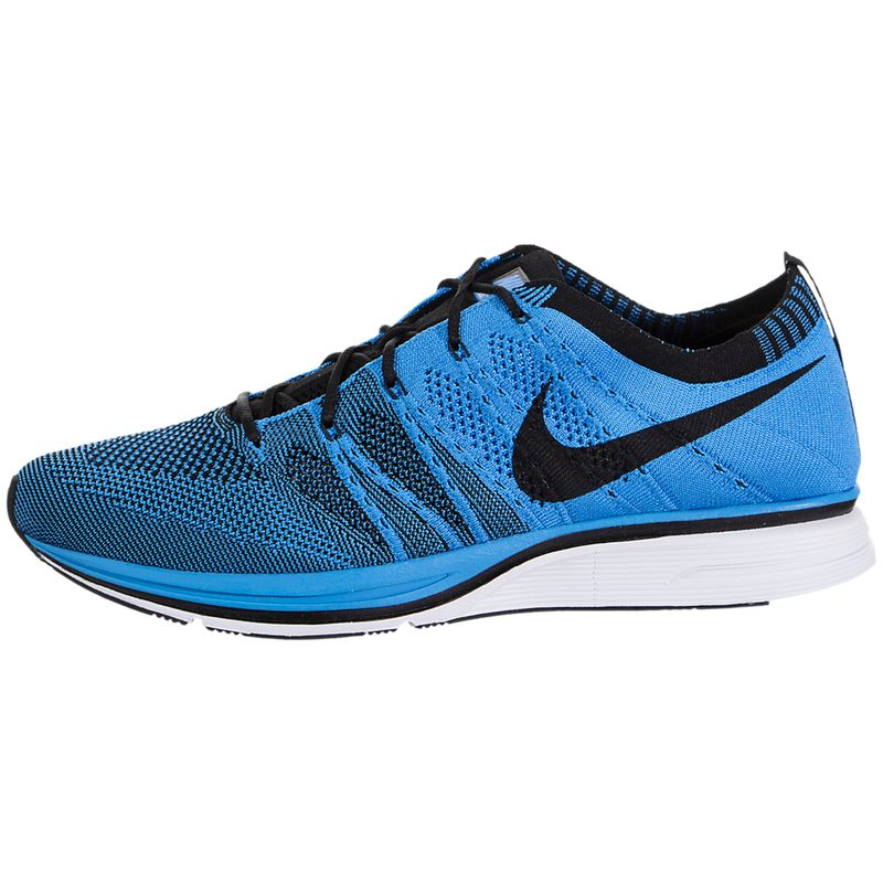 nike flyknit trainer 2012