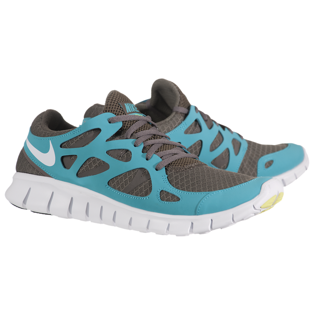 Nike Free Run+ 2 - 443815-213 