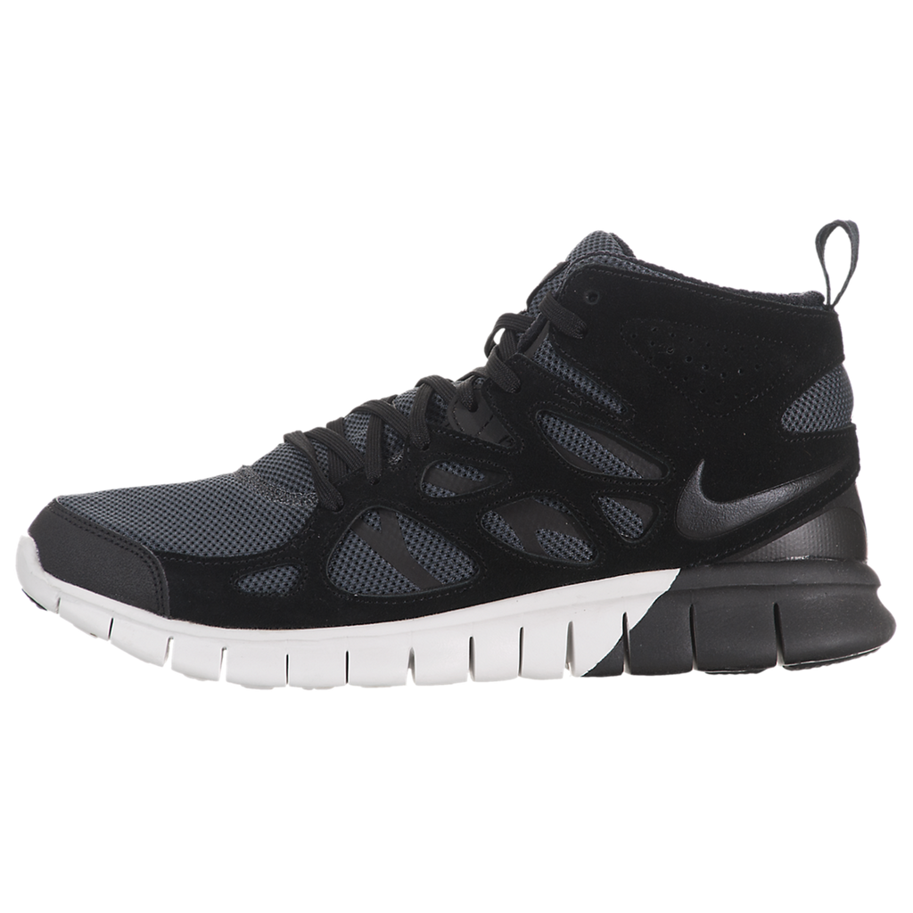 nike free run sneakerboot