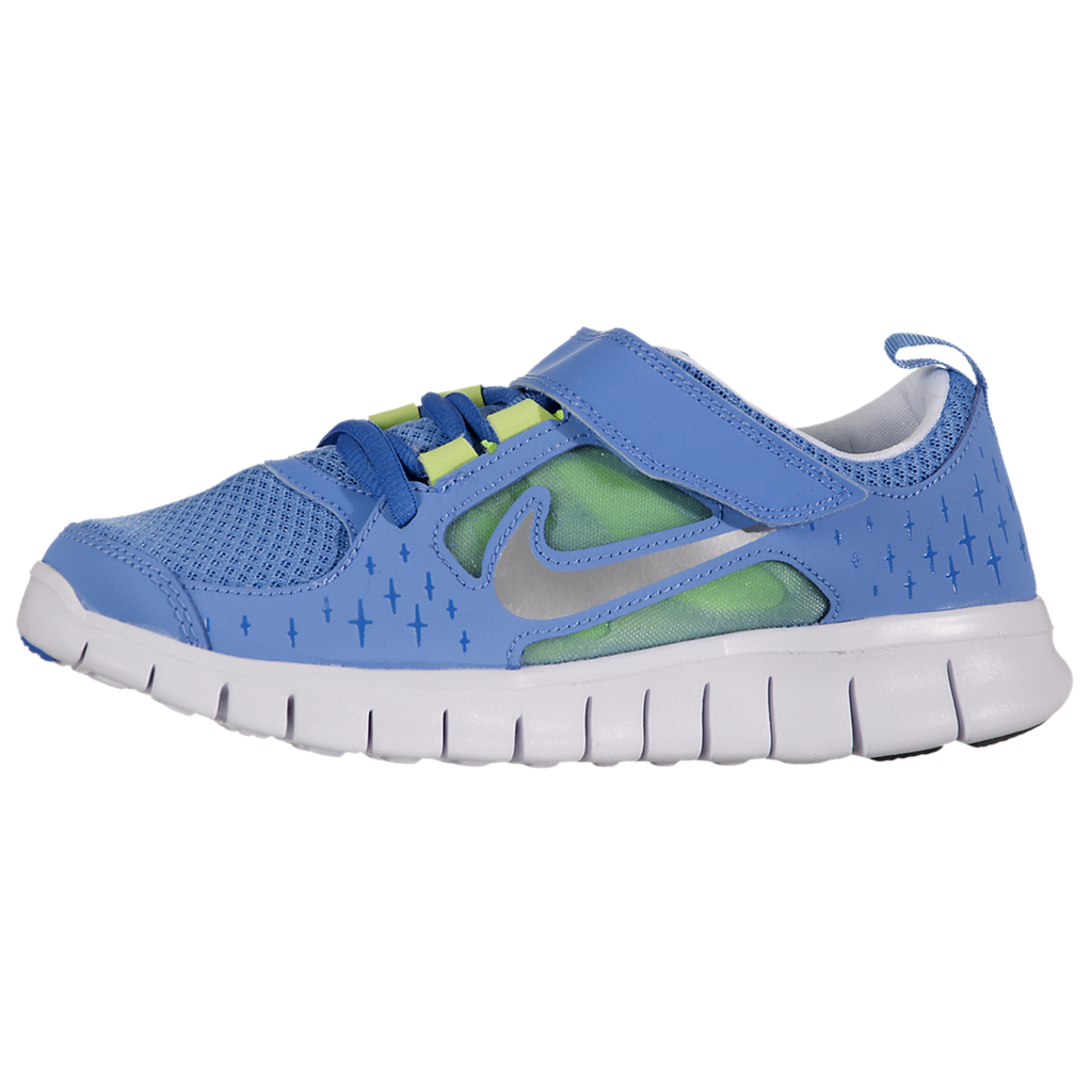 Nike Free Run 3 (Preschool) - 512100 