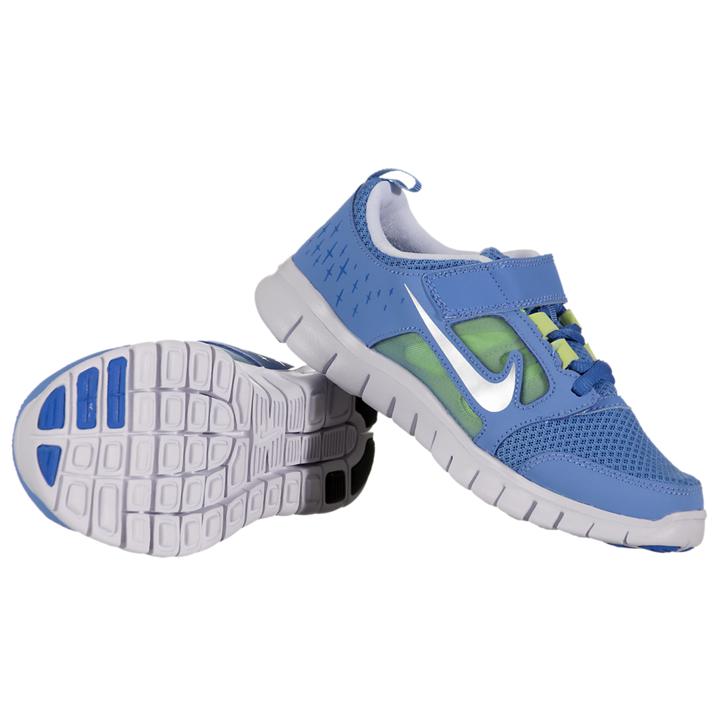 Nike Free Run 3 (Preschool) - 512100 