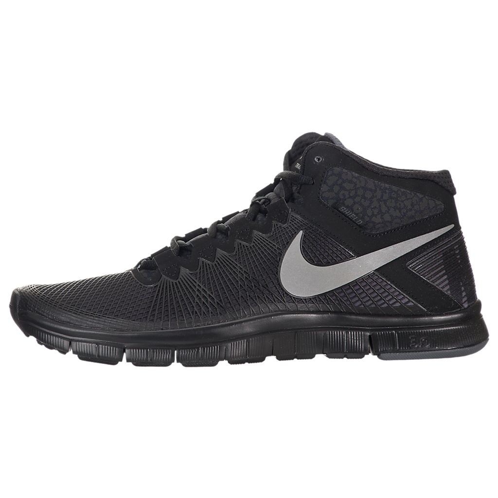 nike free trainer 3.0 mid