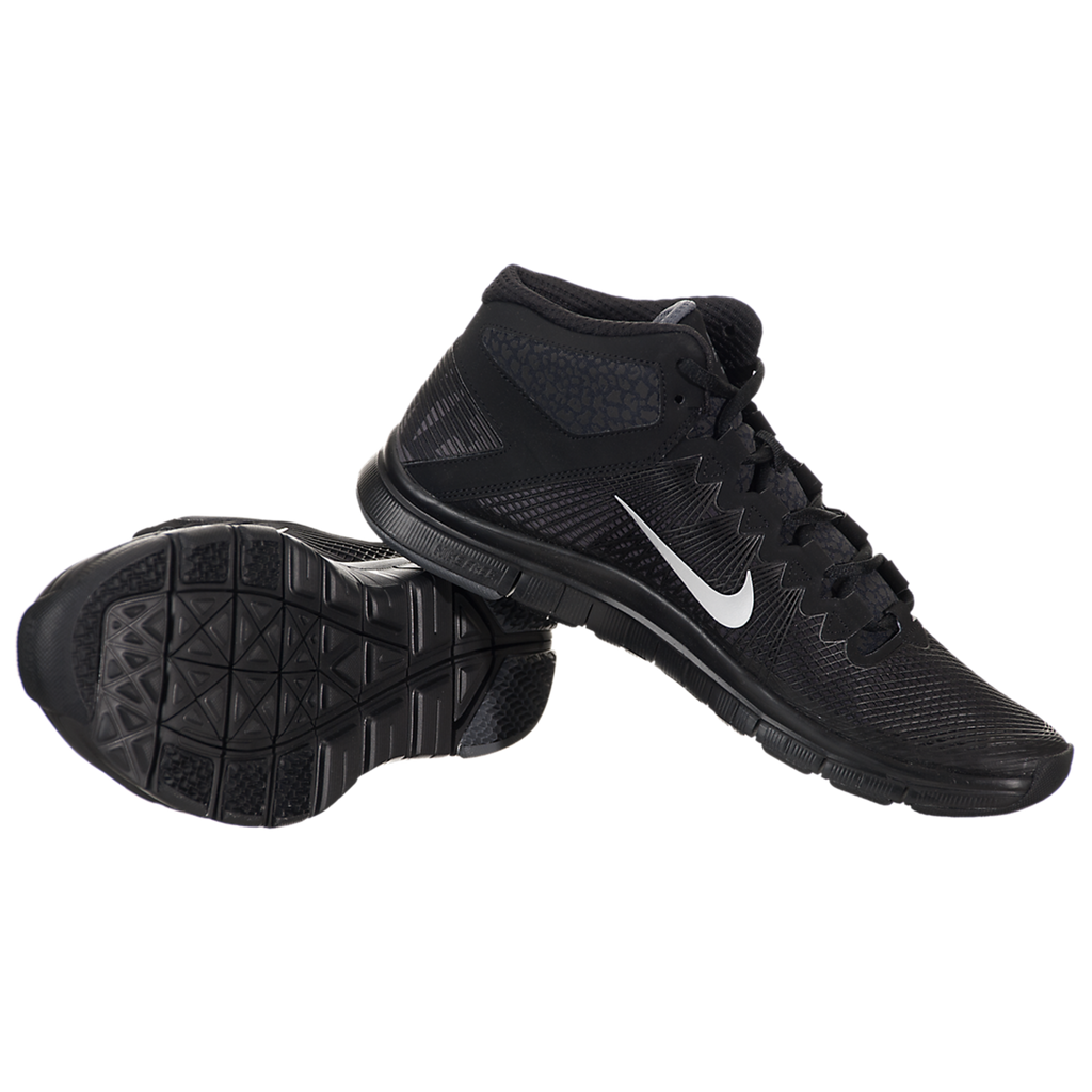 nike free trainer 3.0 mid shield