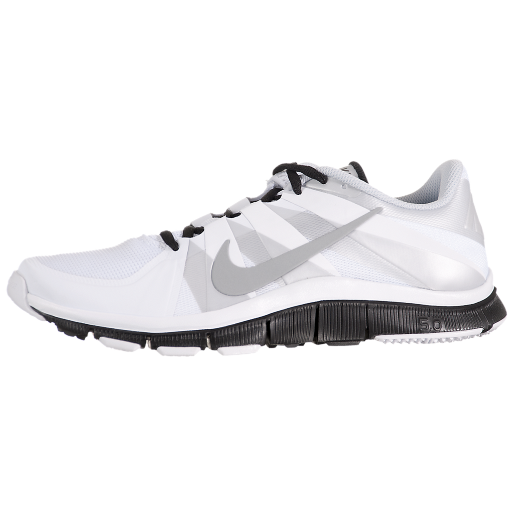 Nike Free Trainer 5.0 V3 - 511018-100 