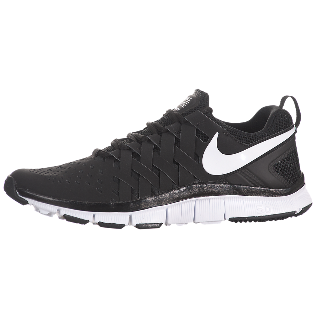 nike free trainer 5.0 tb grey