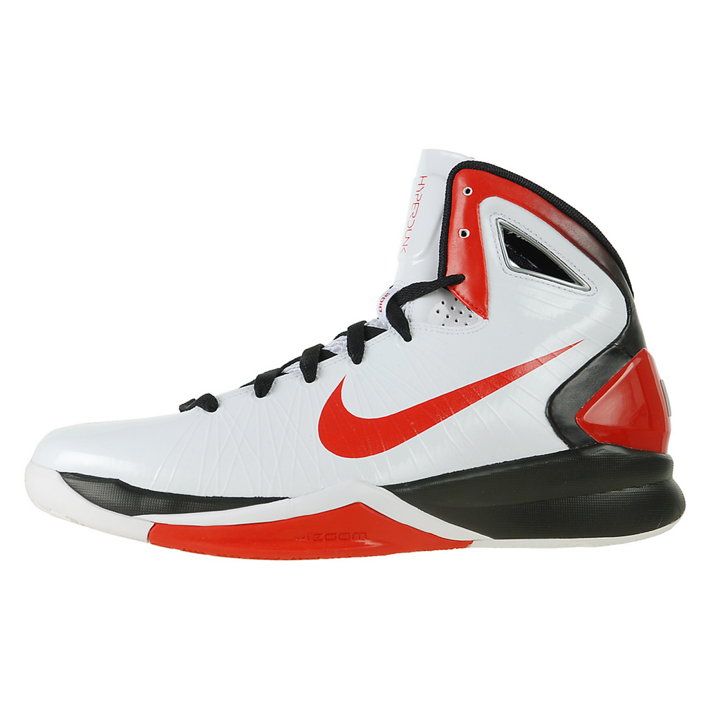 Nike Hyperdunk 2010 - 407625-102 