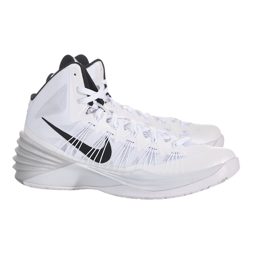 nike hyperdunk 2013 white