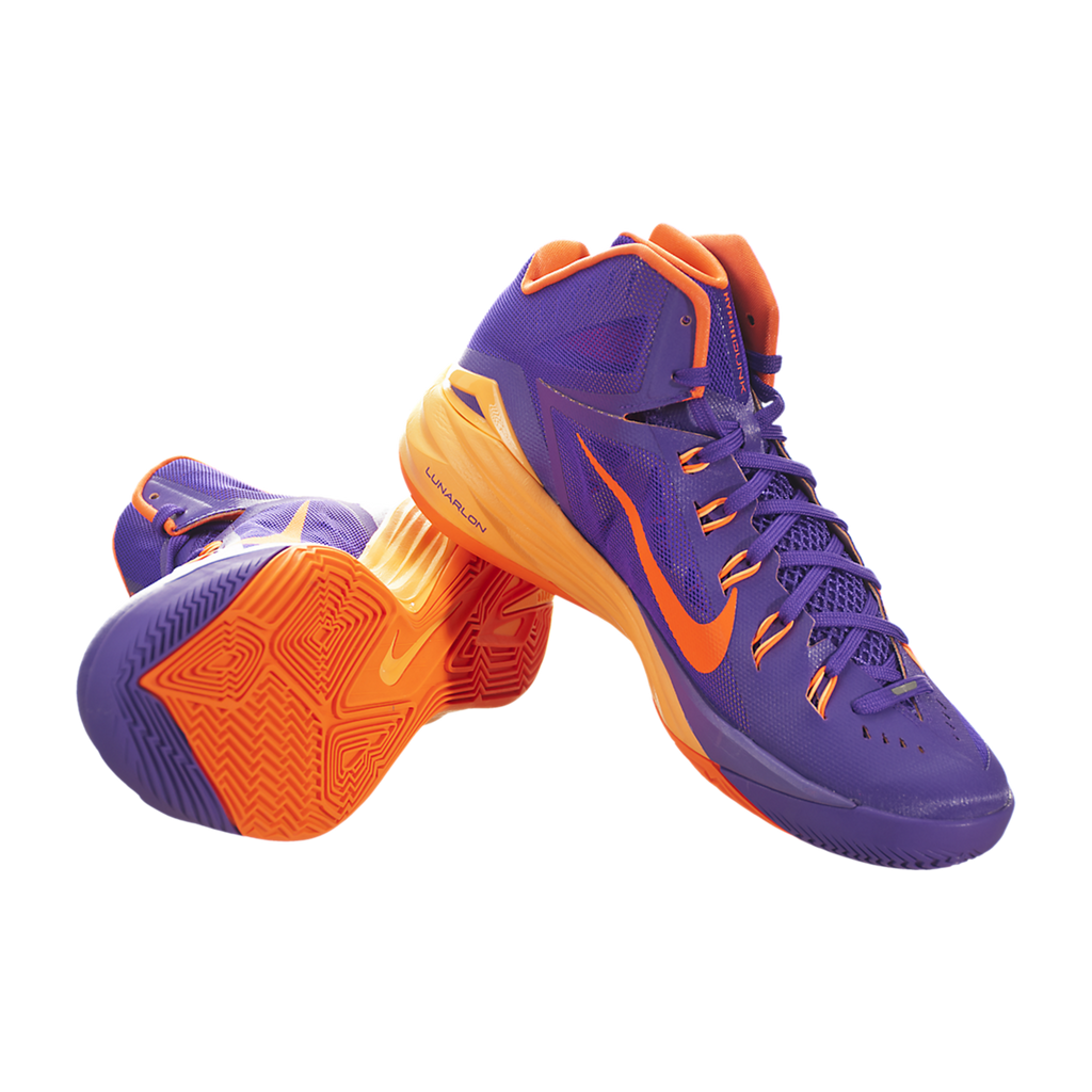 nike hyperdunk 2014 orange