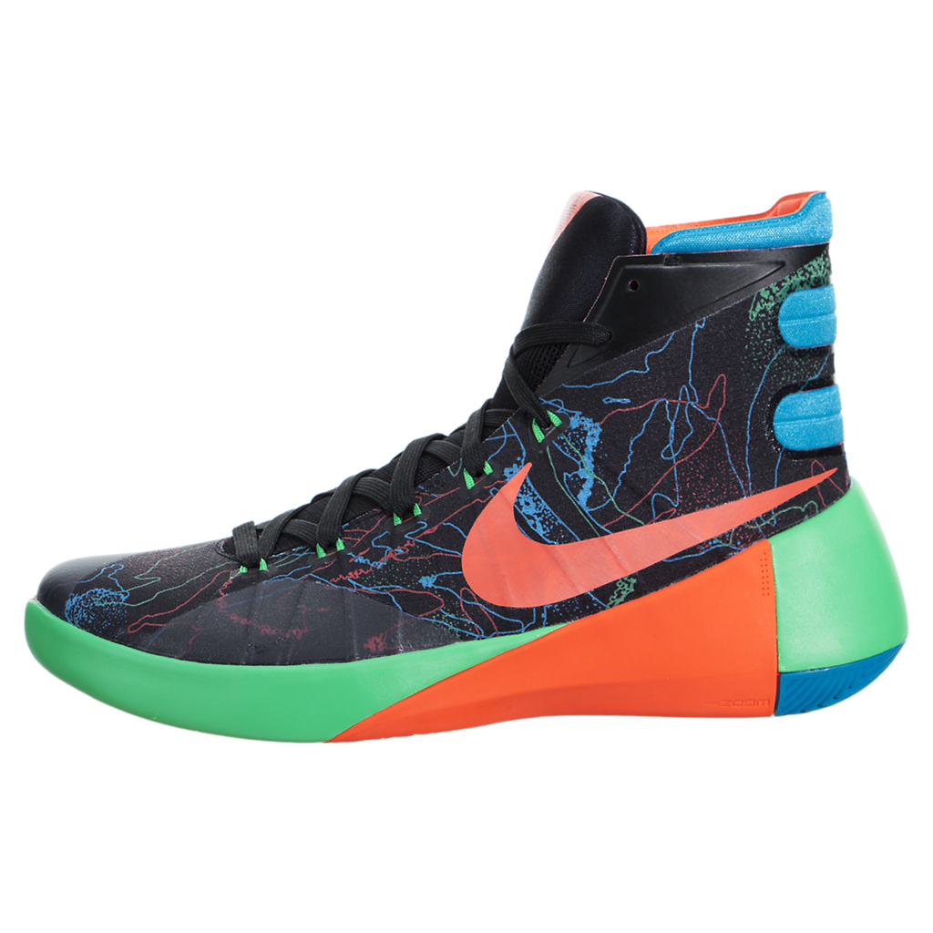 nike zoom hyperdunk 2015