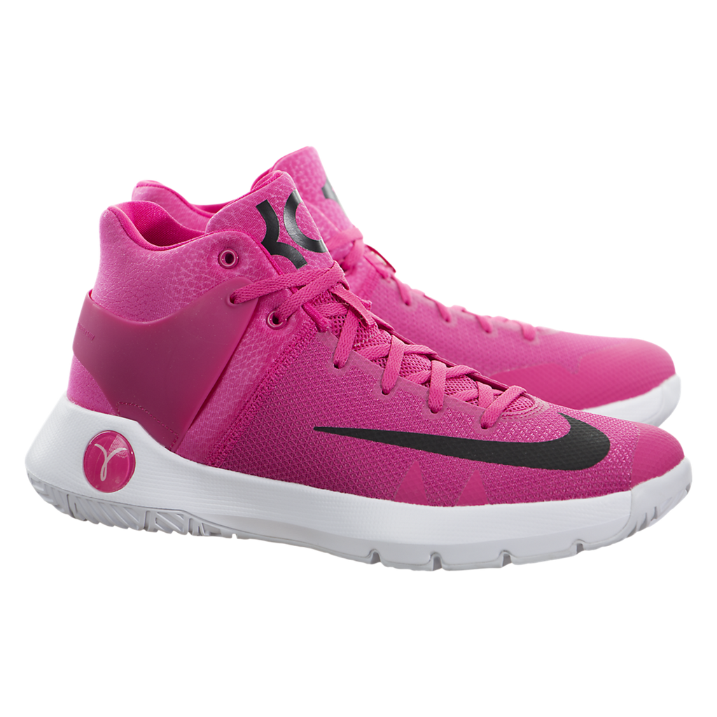 kd trey 5 pink